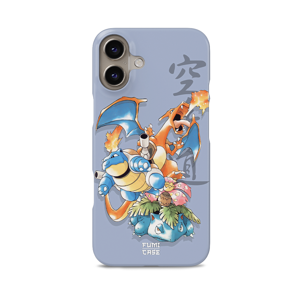 Vintage Starters-Slim