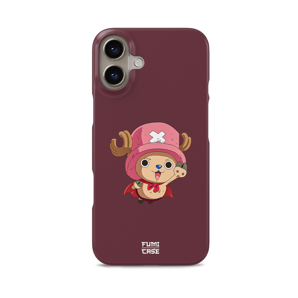 FLYING CHOPPER-Slim