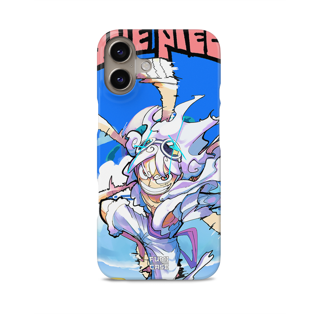iPhone 16 Plus