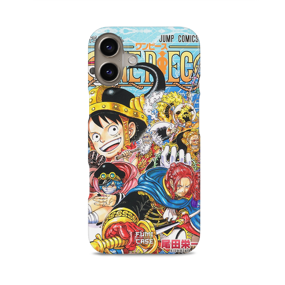 iPhone 16 Plus