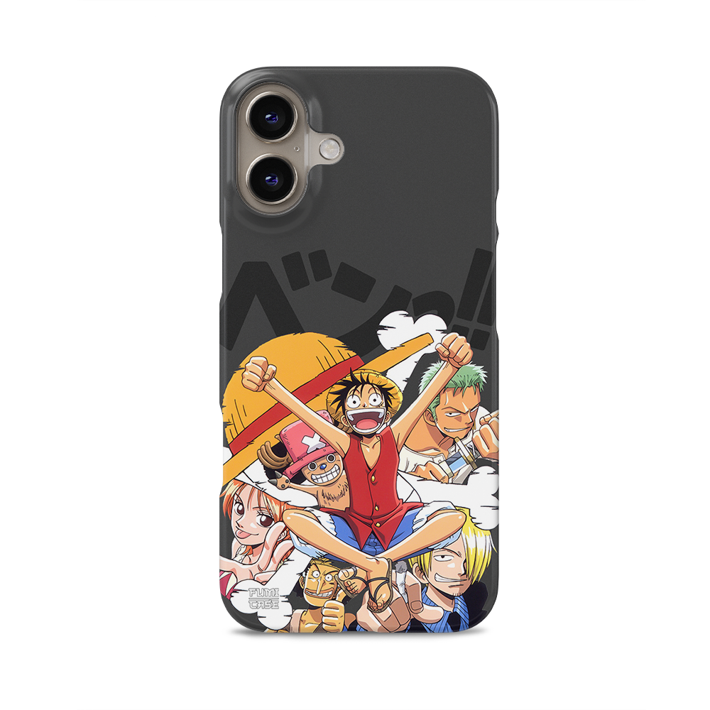 iPhone 16 Plus
