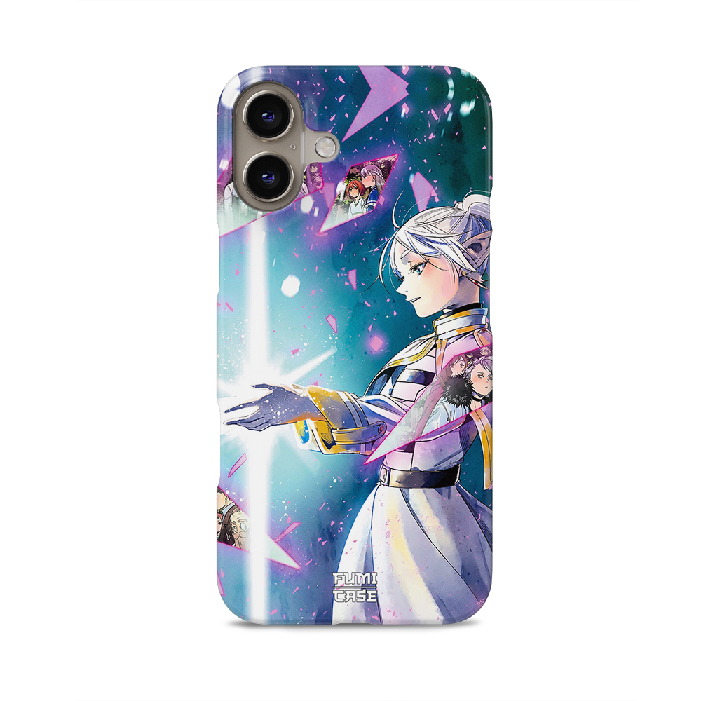 iPhone 16 Plus