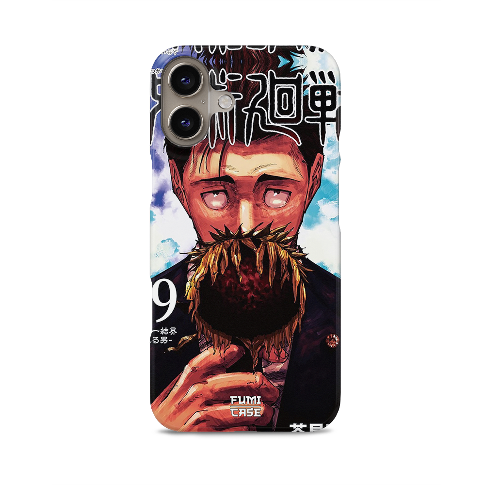 iPhone 16 Plus