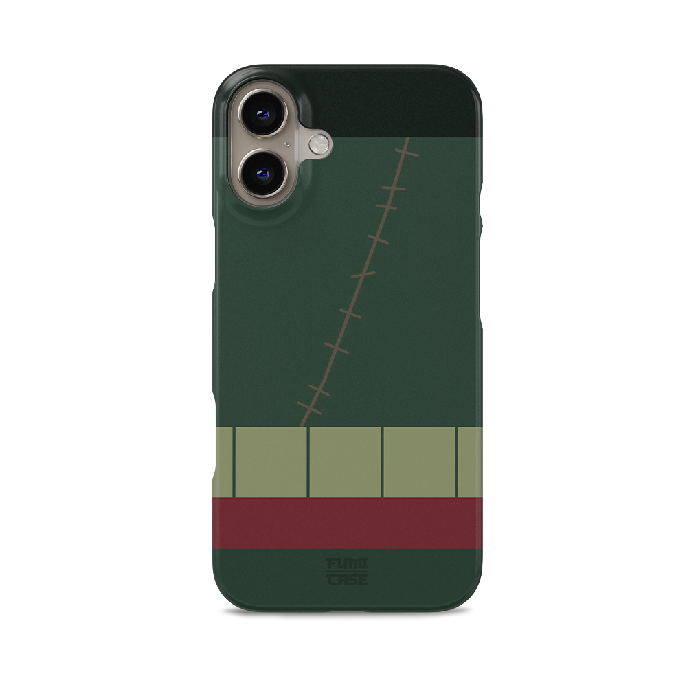 ZORO SCAR-Slim