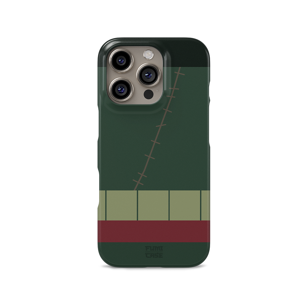 ZORO SCAR-Slim