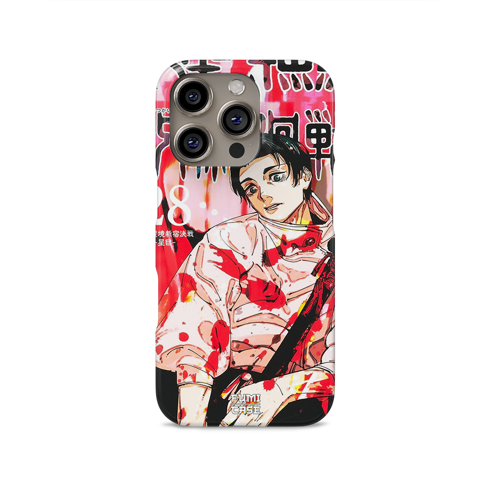 iPhone 16 Pro