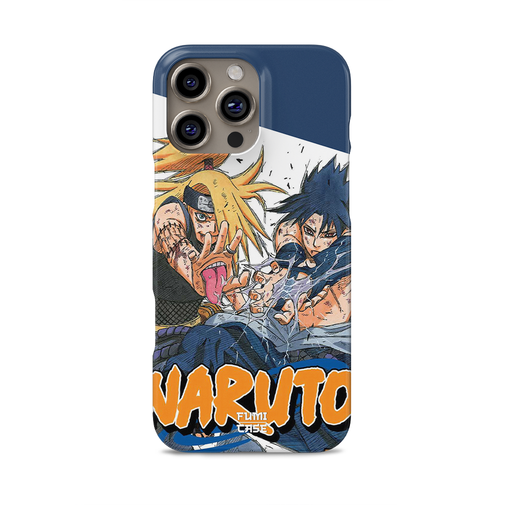 Naruto Shippûden Vol.40-Slim