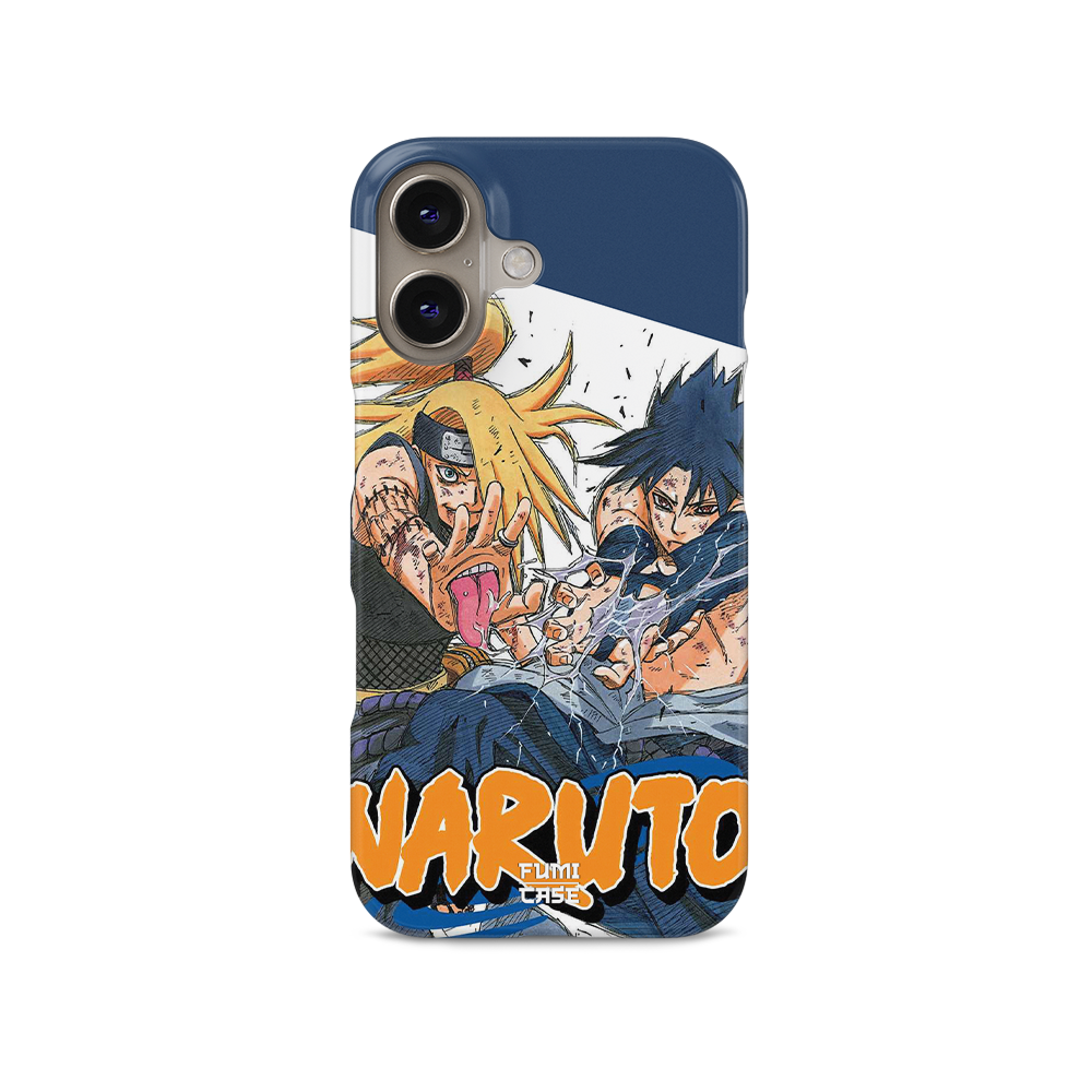 Naruto Shippûden Vol.40-Slim