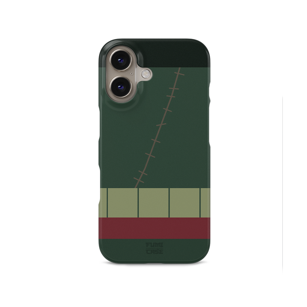 ZORO SCAR-Slim