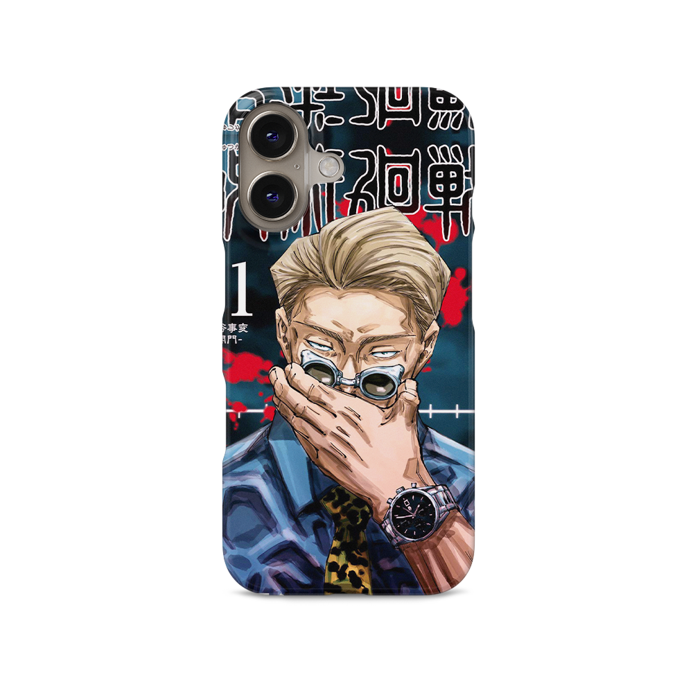 Jujutsu Kaisen Vol.11-Slim