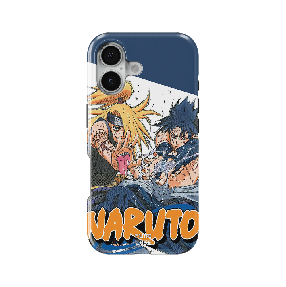 Naruto Shippûden Vol.40-Slim