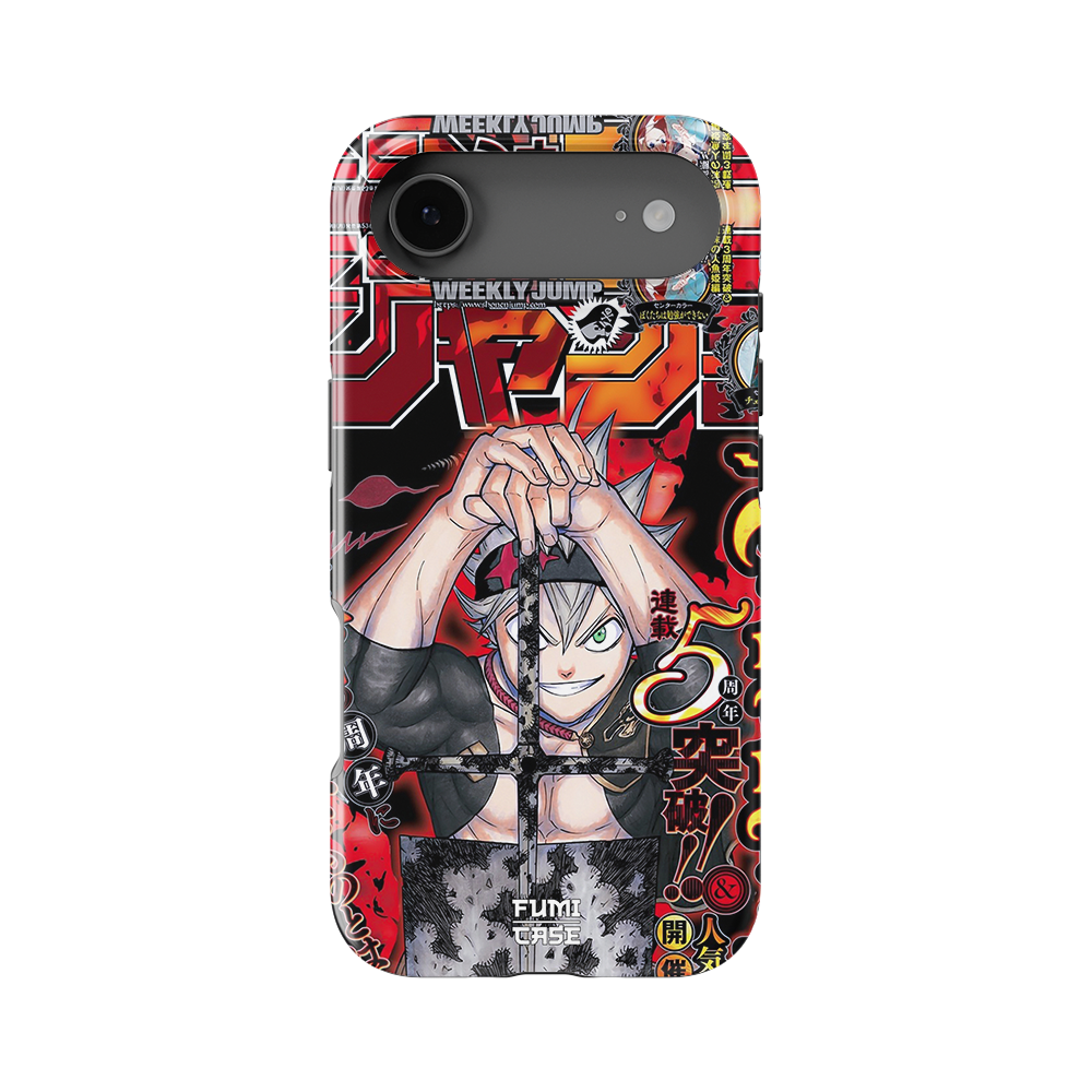 iPhone 17 Air