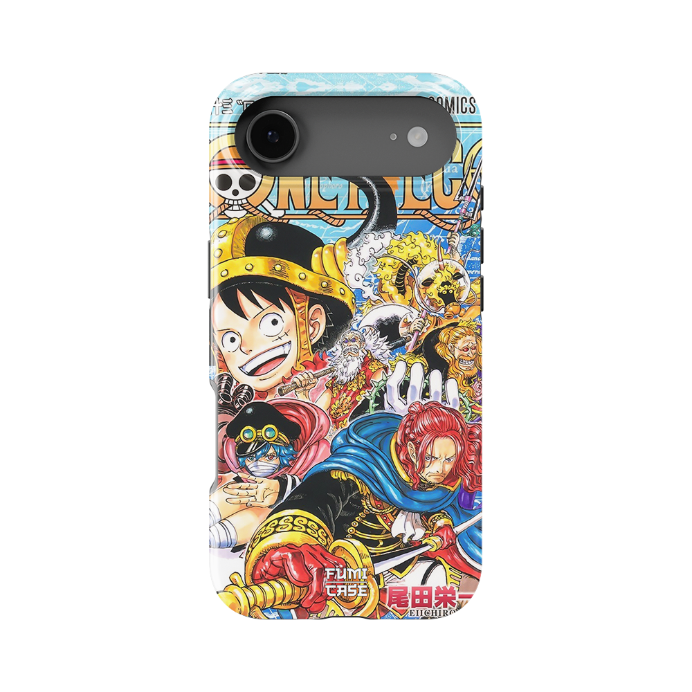 iPhone 17 Air
