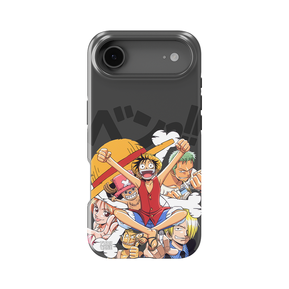 iPhone 17 Air