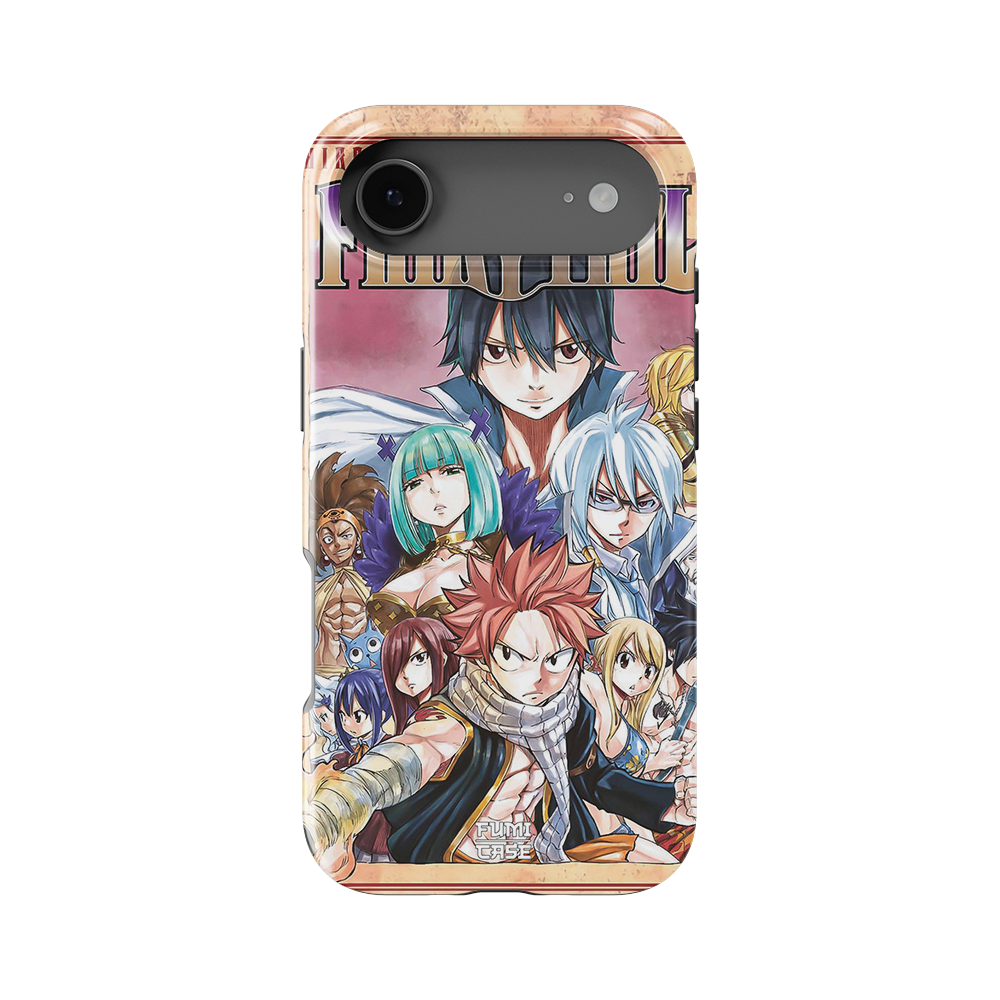 Fairy Tail Vol.52-Slim