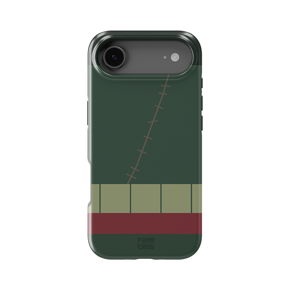 ZORO SCAR-Slim