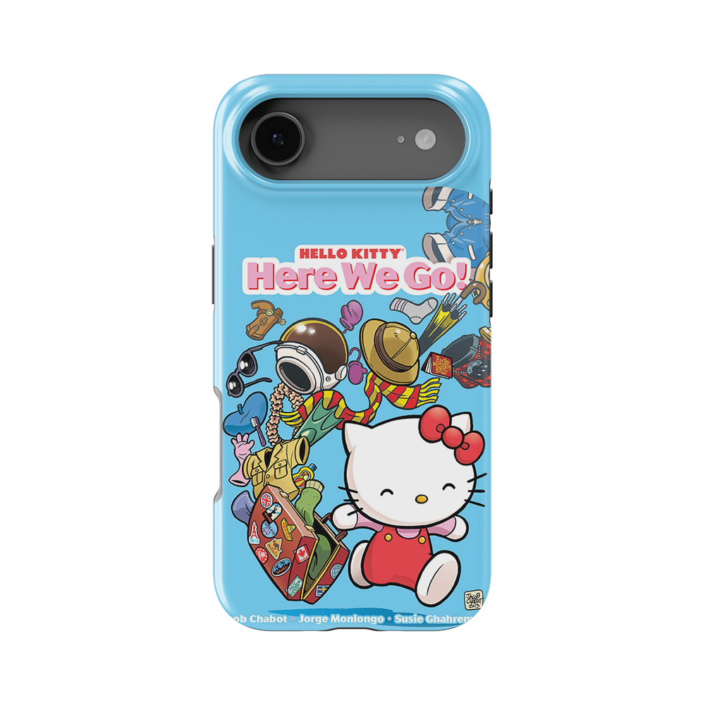 Hello Kitty Vol.01-Slim