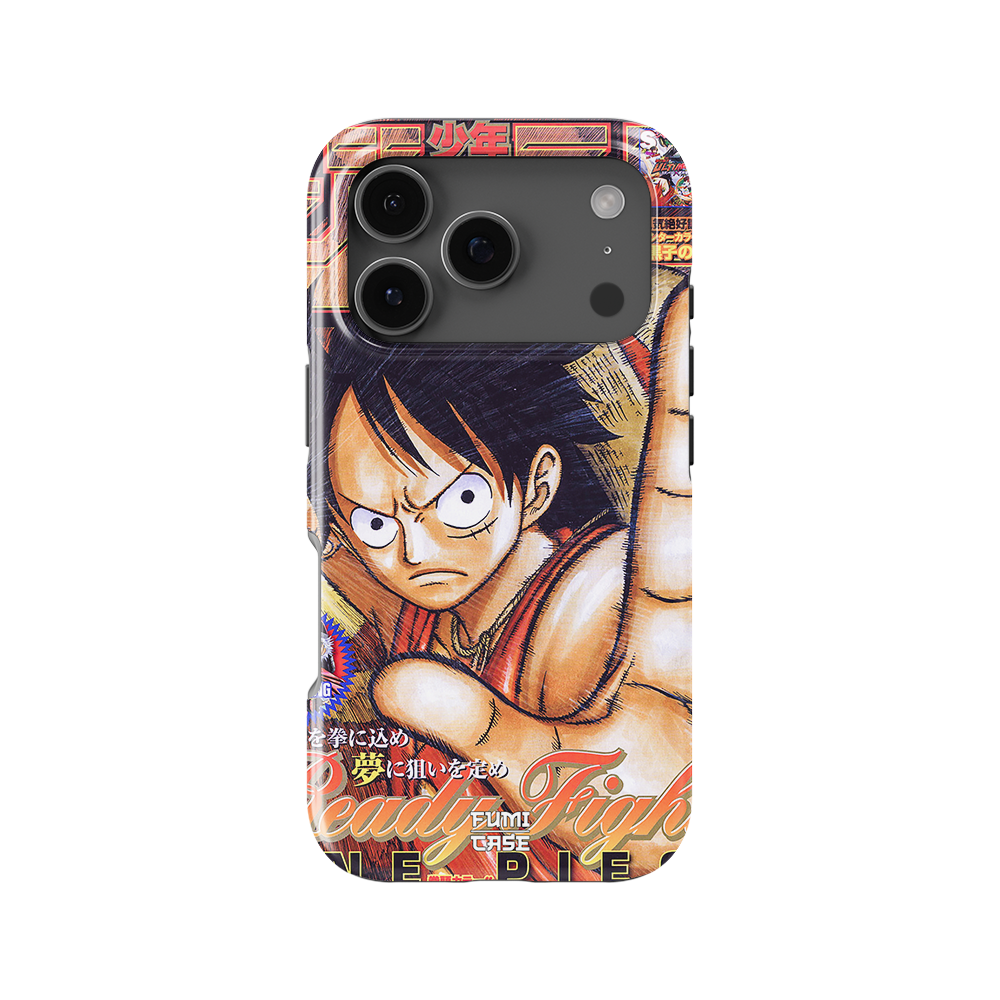 iPhone 17 Pro