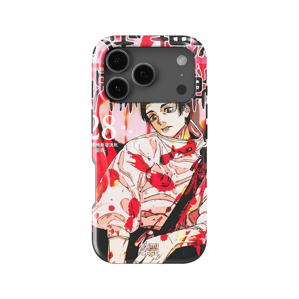 iPhone 17 Pro