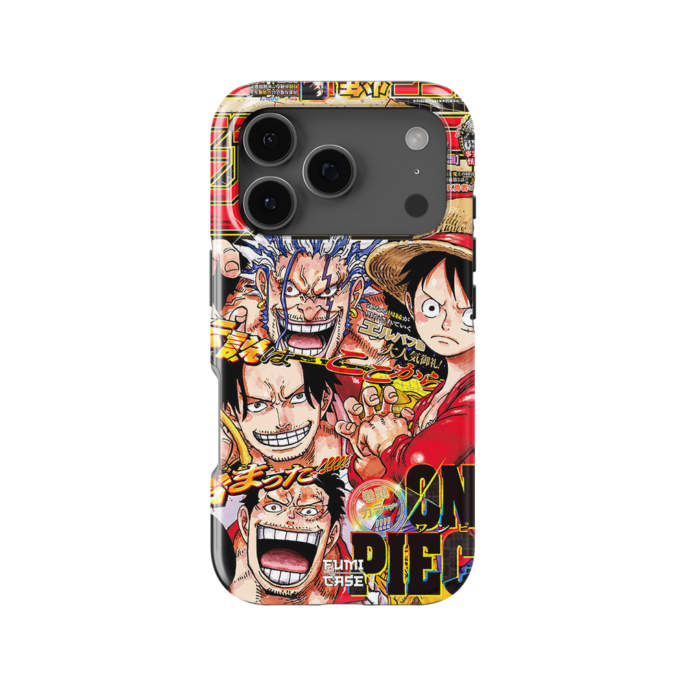 iPhone 17 Pro