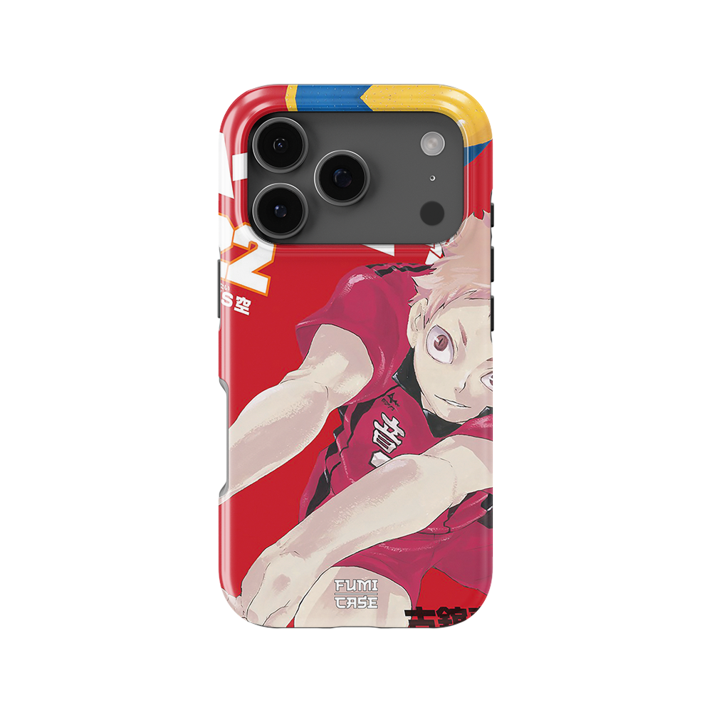 iPhone 17 Pro