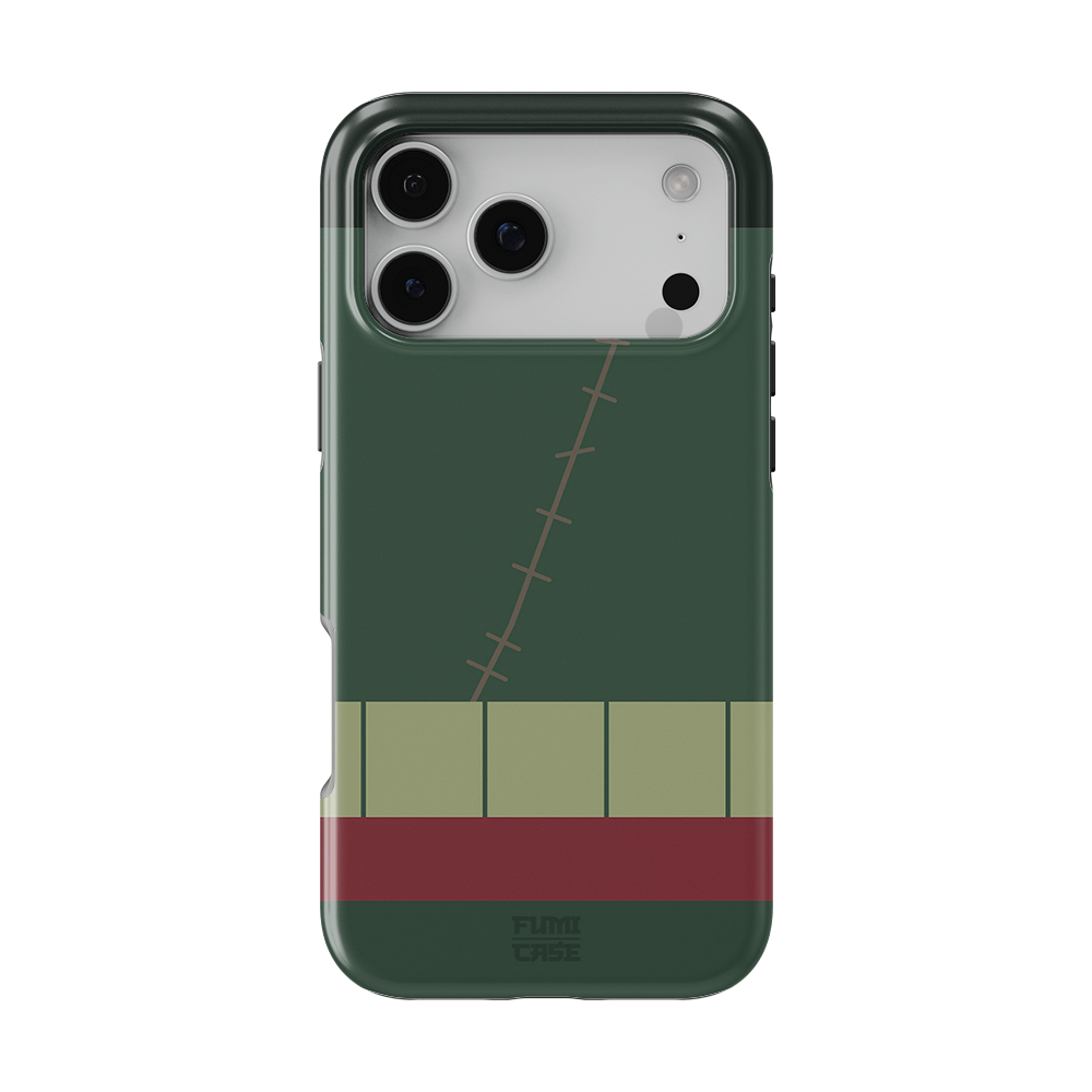 ZORO SCAR-Slim