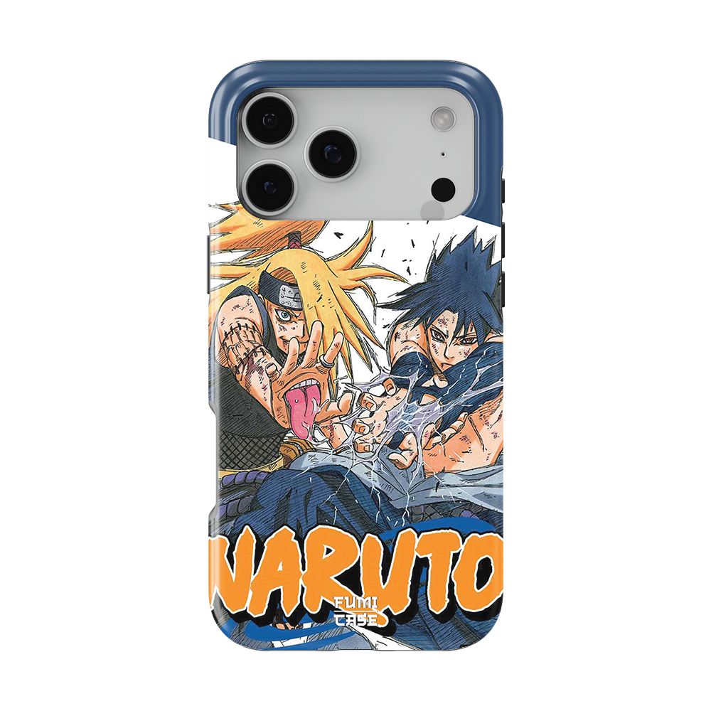 Naruto Shippûden Vol.40-Slim