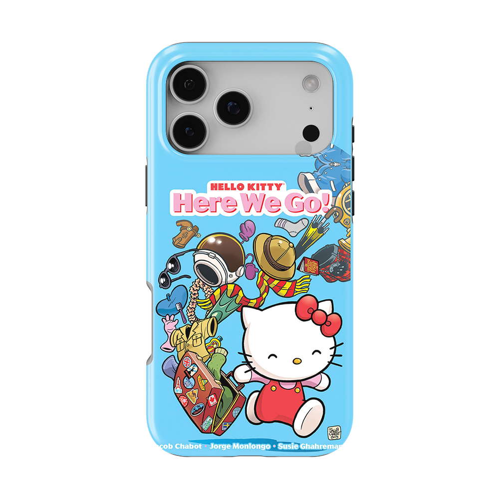 Hello Kitty Vol.01-Slim