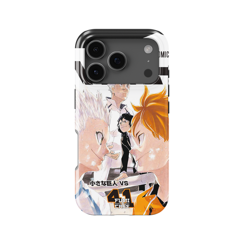 iPhone 17 Pro