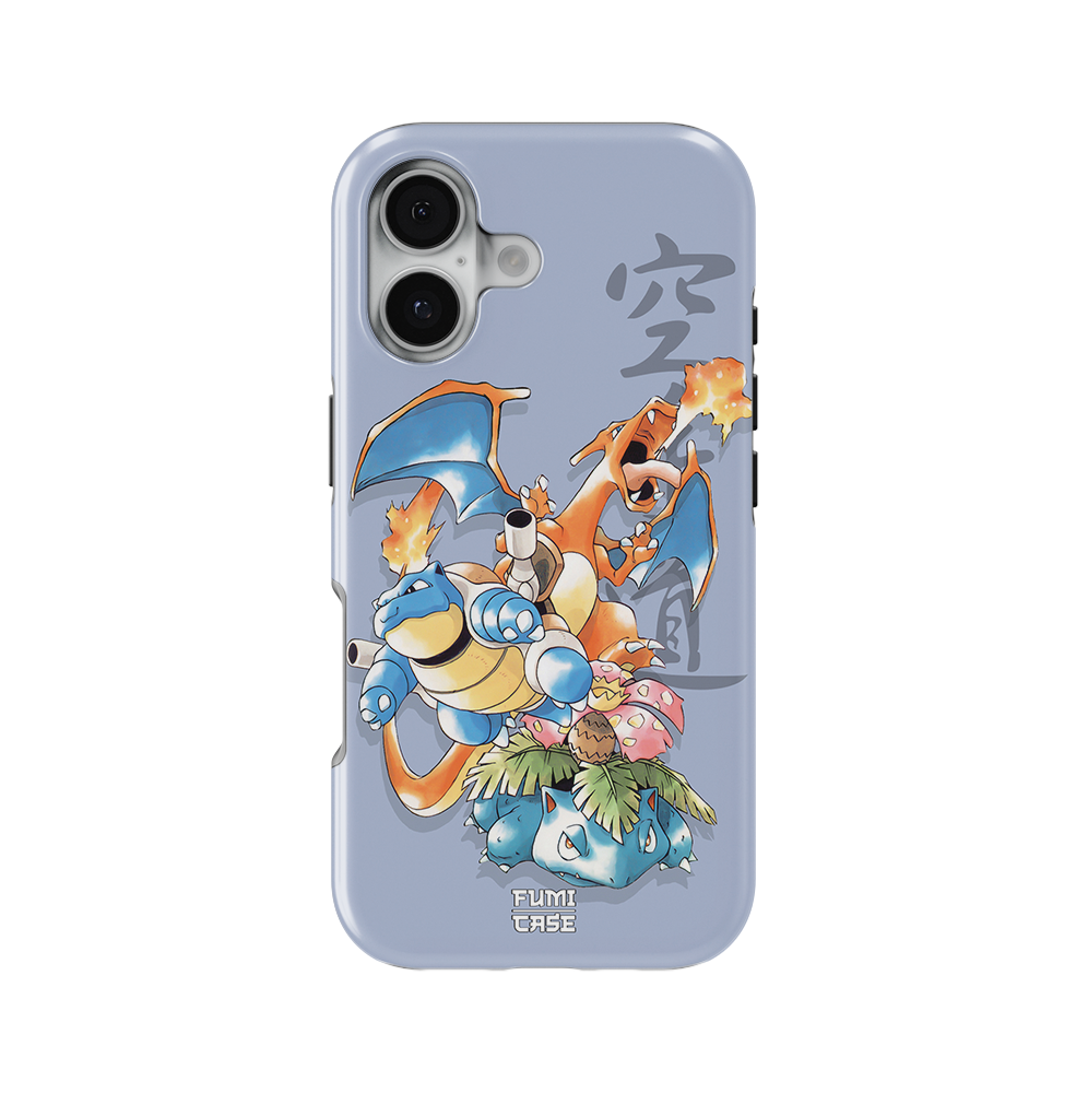 Vintage Starters-Slim