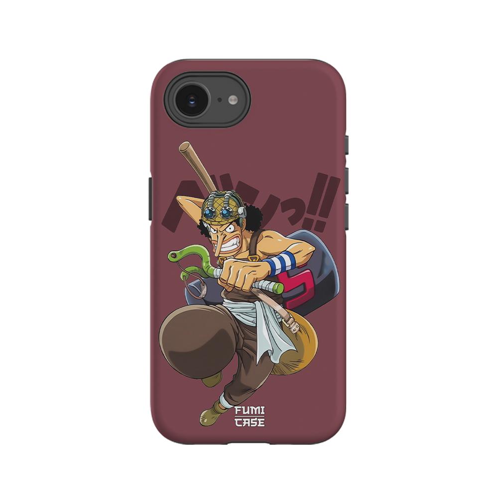 iPhone 17E