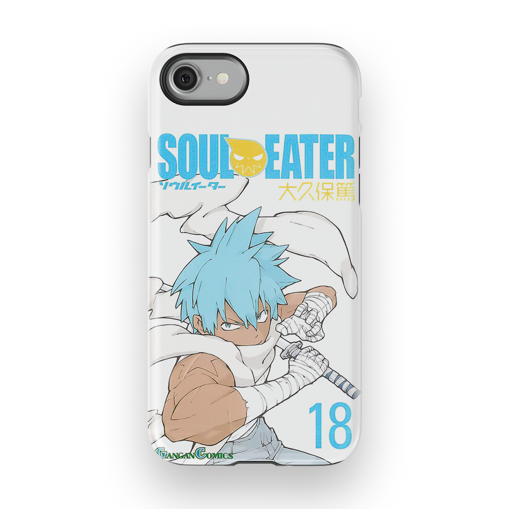 Soul Eater Vol.18-Slim