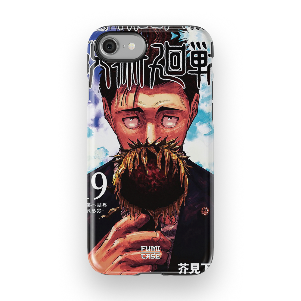 iPhone 8