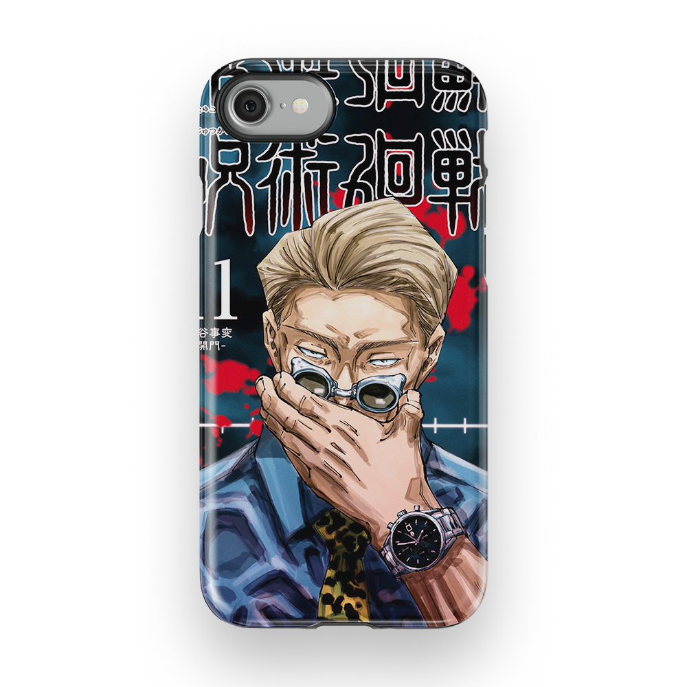 Jujutsu Kaisen Vol.11-Slim