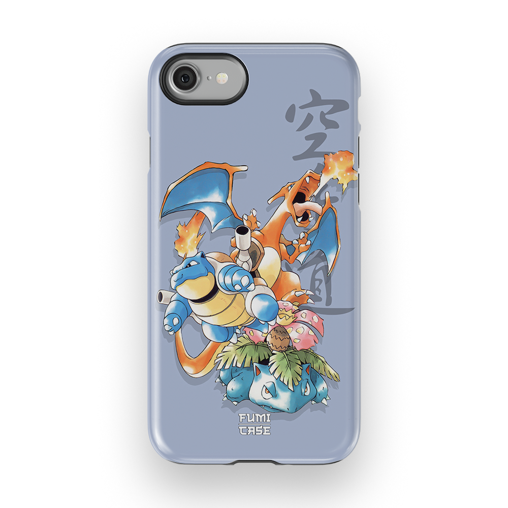 Vintage Starters-Slim