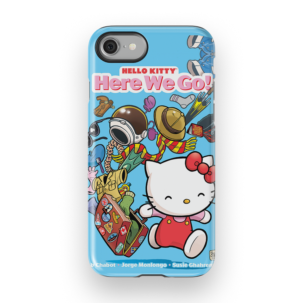 Hello Kitty Vol.01-Slim