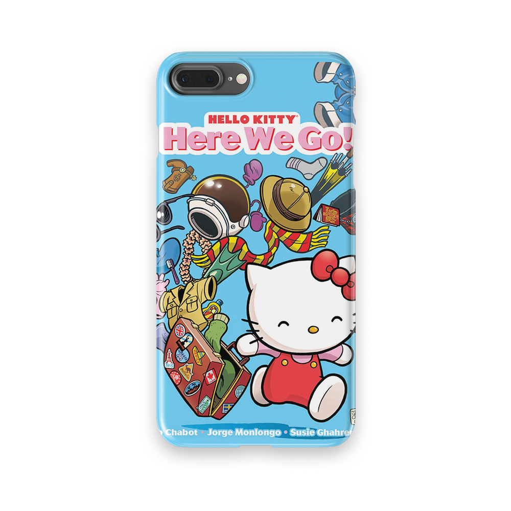 Hello Kitty Vol.01-Slim