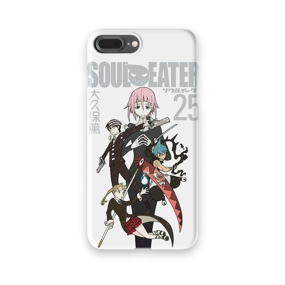 Soul Eater Vol.25-Slim