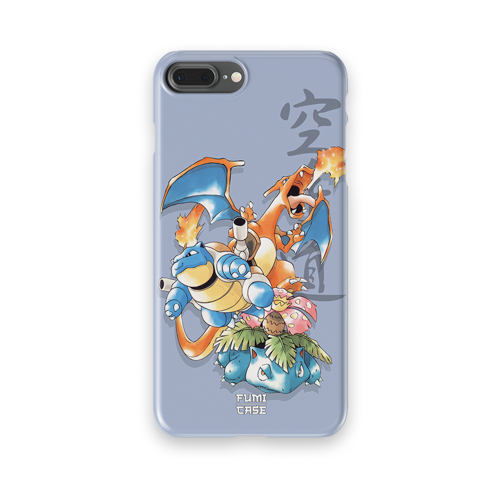 Vintage Starters-Slim