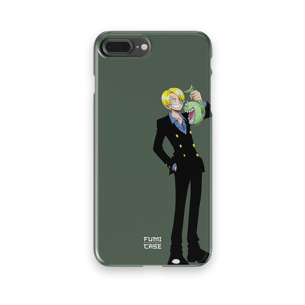 iPhone 8 Plus