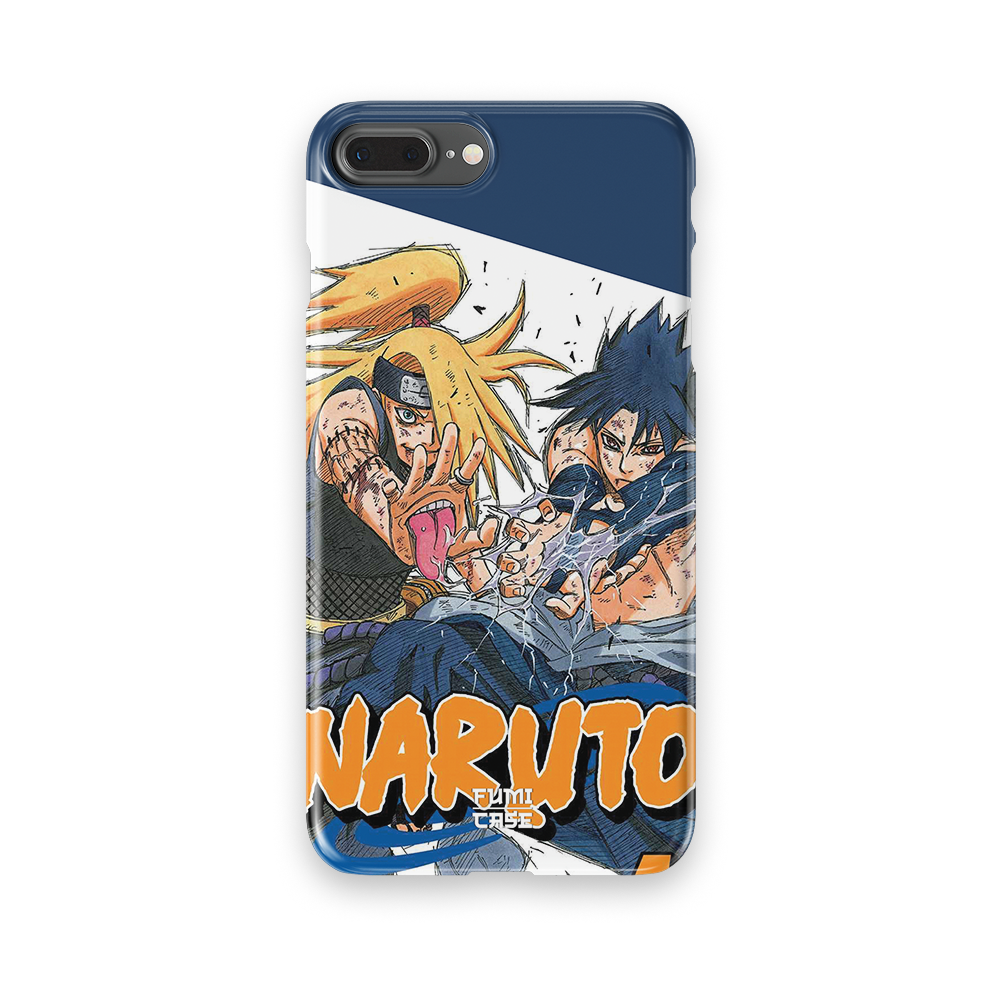 Naruto Shippûden Vol.40-Slim