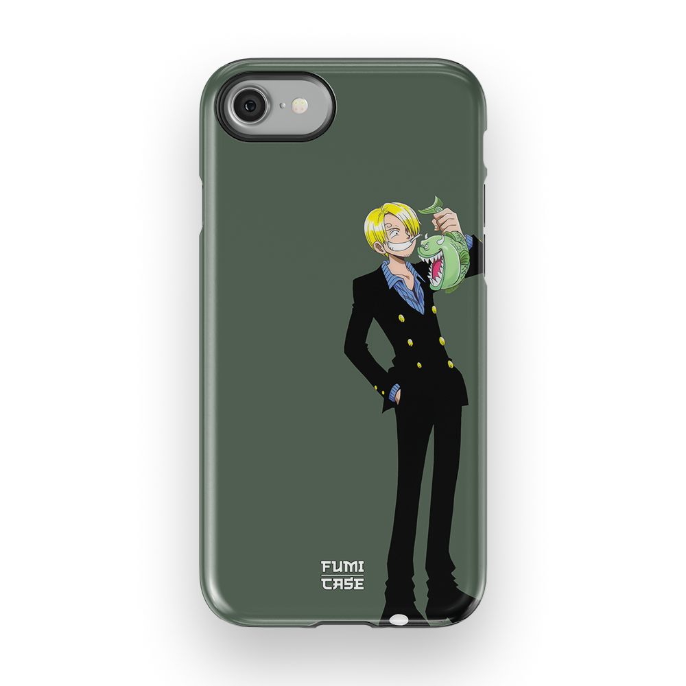 iPhone 8