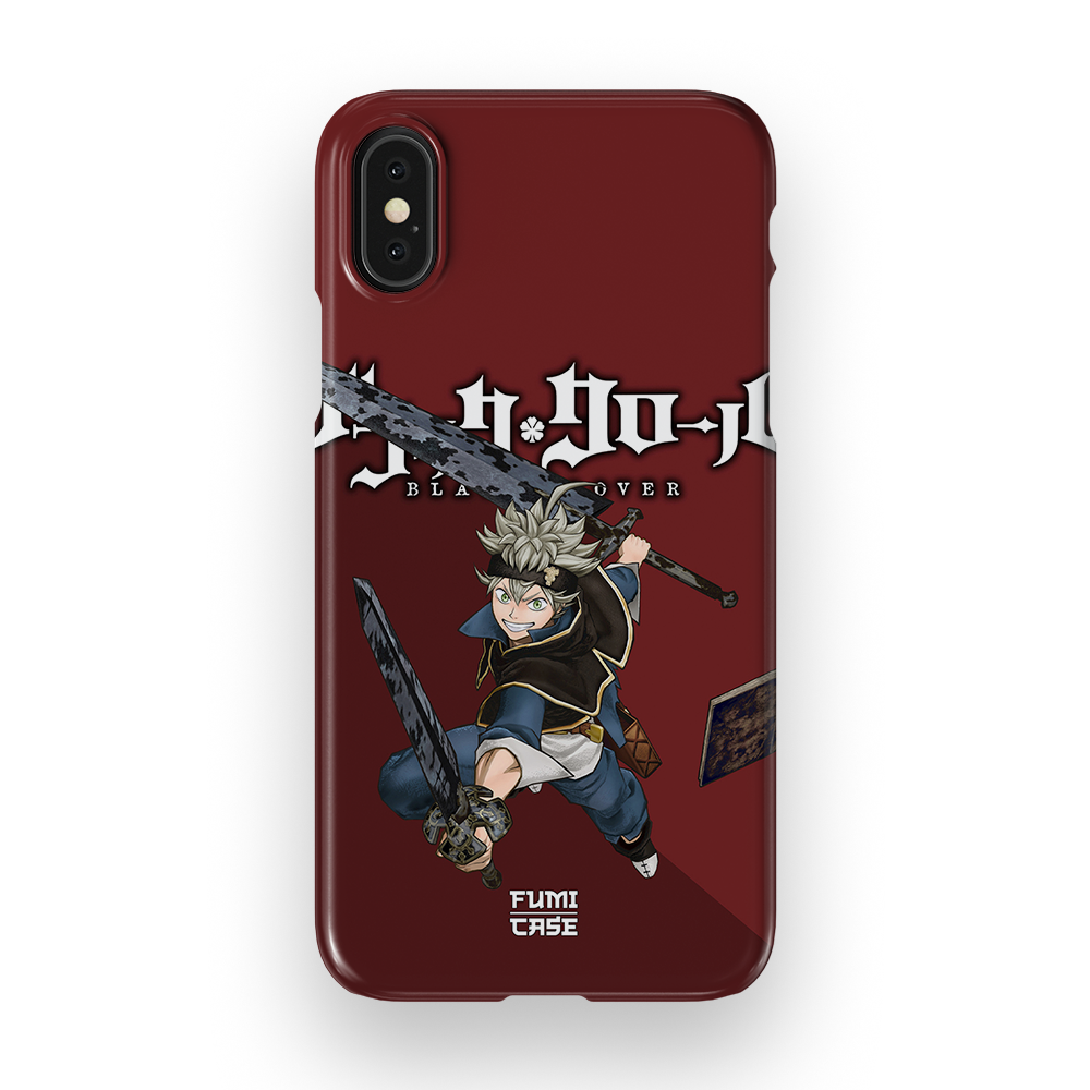 iPhone XS