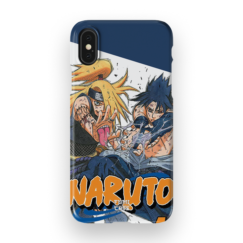 Naruto Shippûden Vol.40-Slim