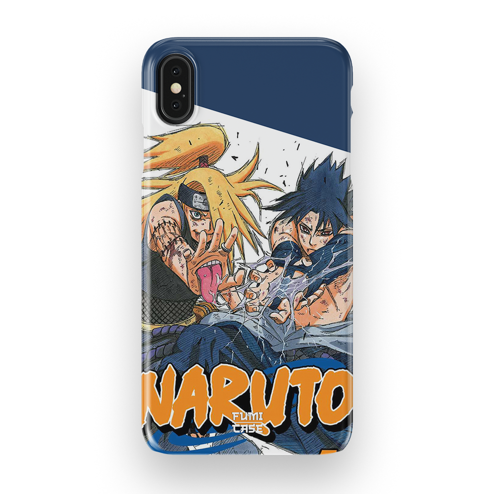 Naruto Shippûden Vol.40-Slim