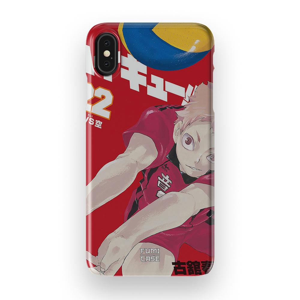 iPhone XS Max