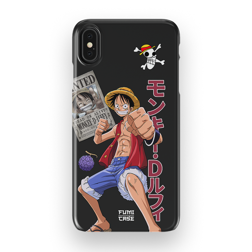 OG LUFFY-Slim