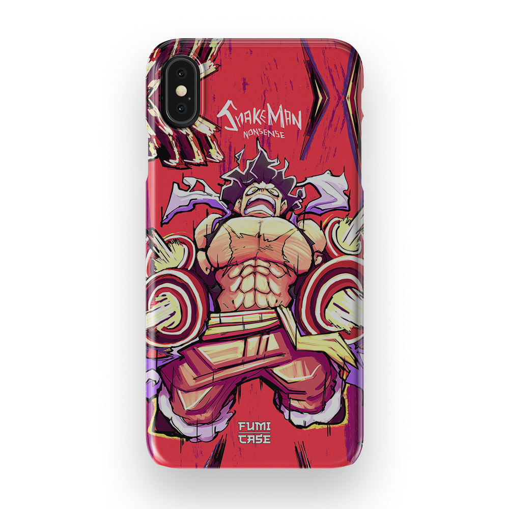 iPhone XS Max