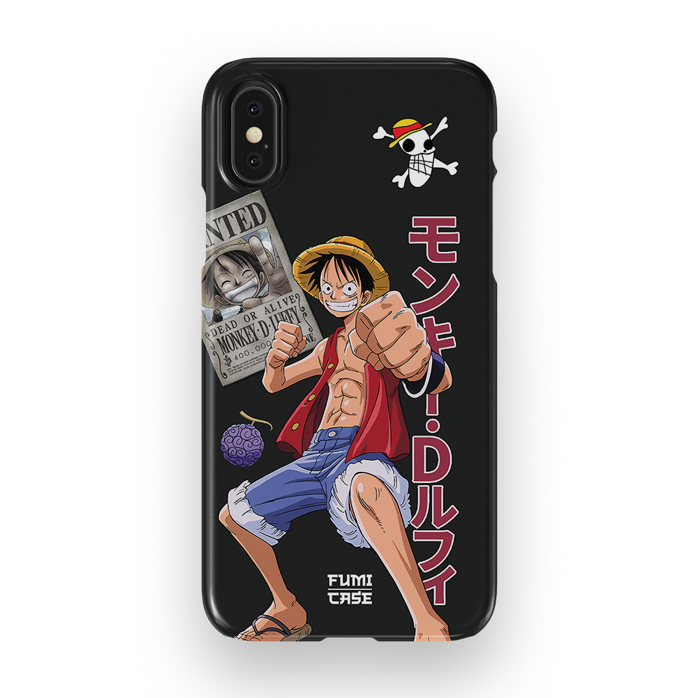 OG LUFFY-Slim