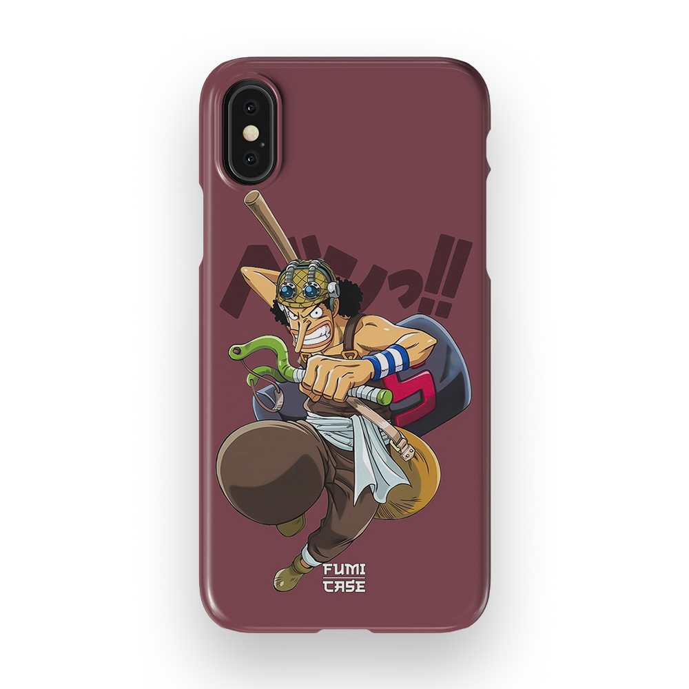iPhone XS